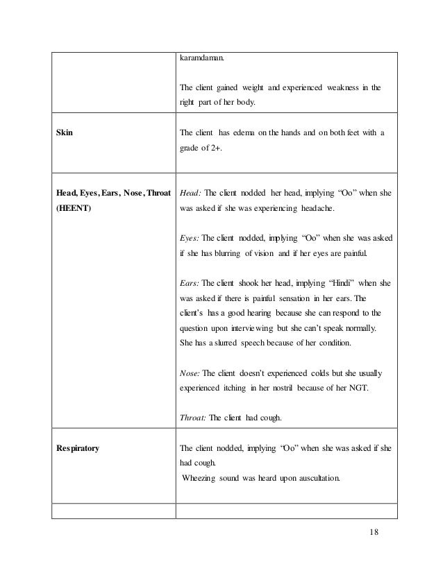 Stroke research 2020 image