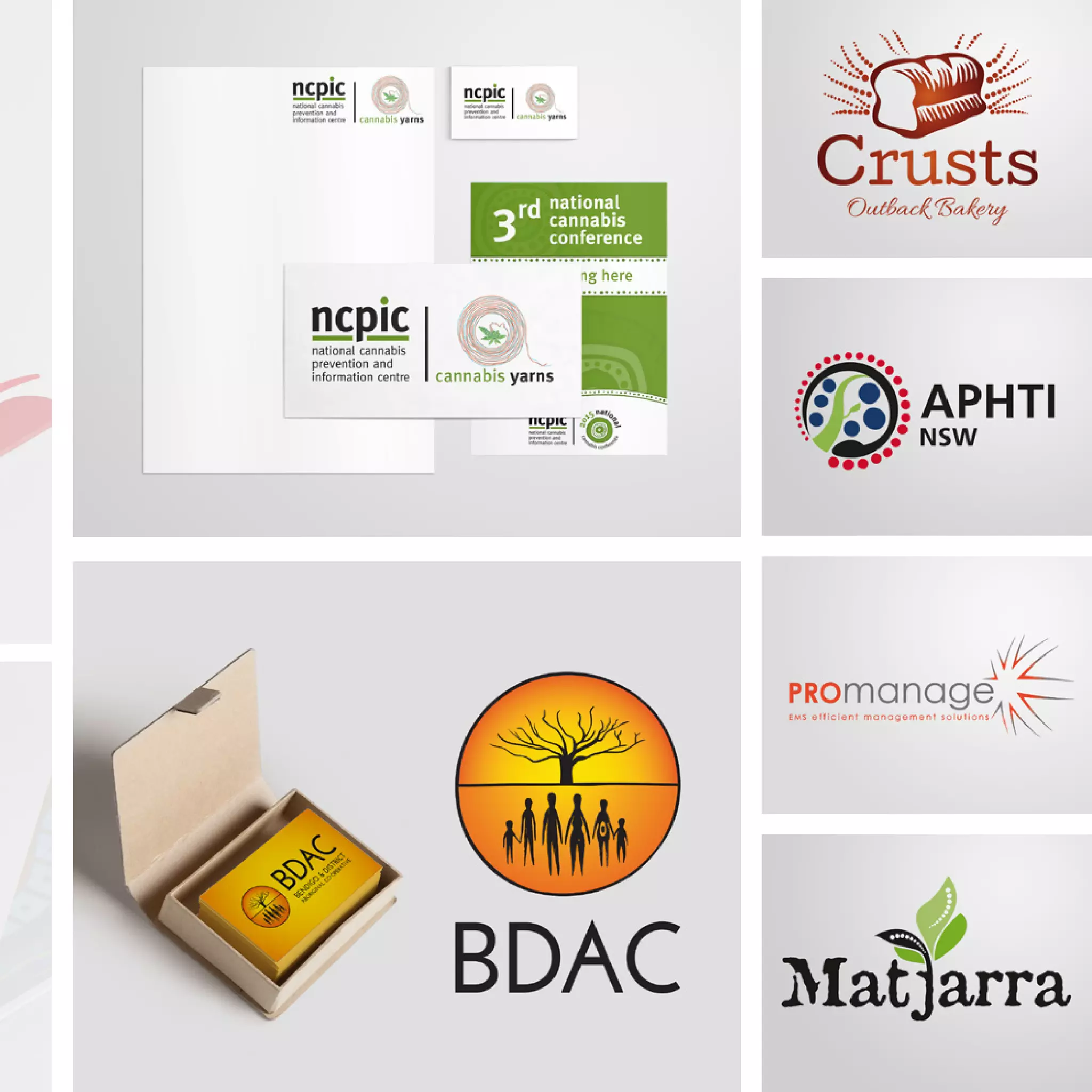 Dreamtime Creative Booklet