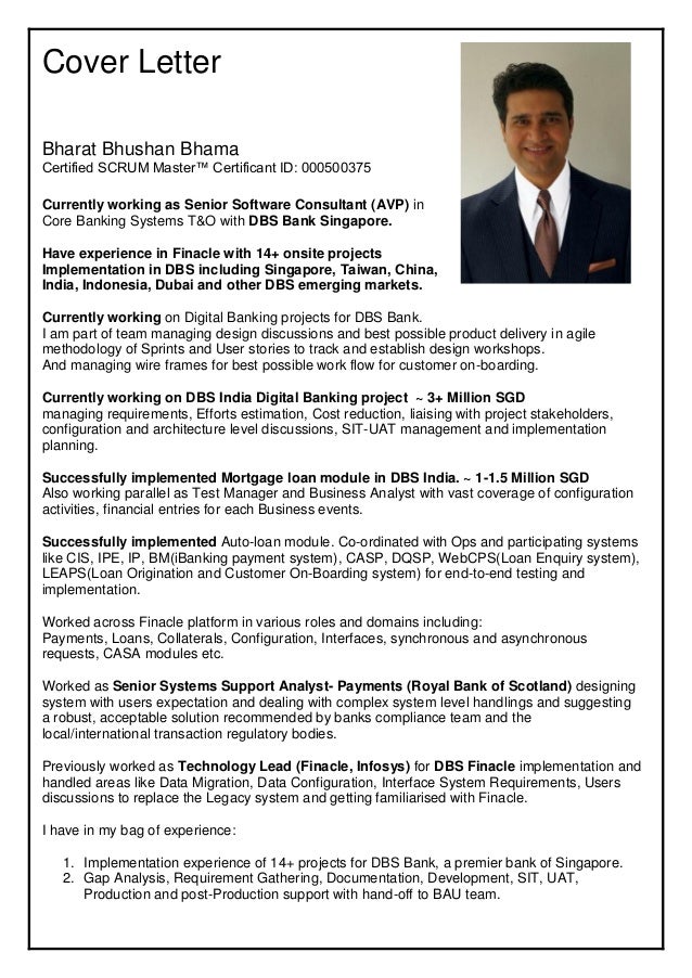 bharatbhushanbhama resume how to end a cover letter email