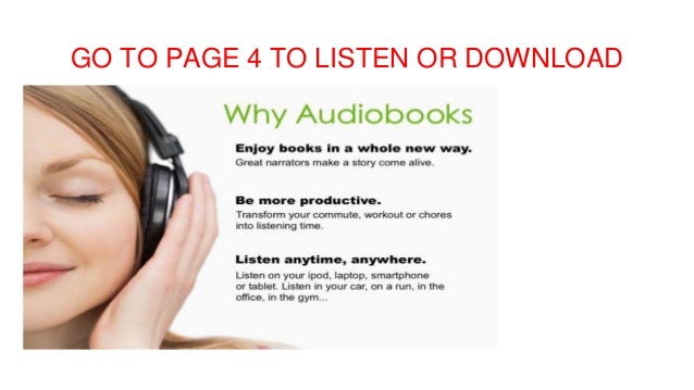 sapiens audiobook free download
