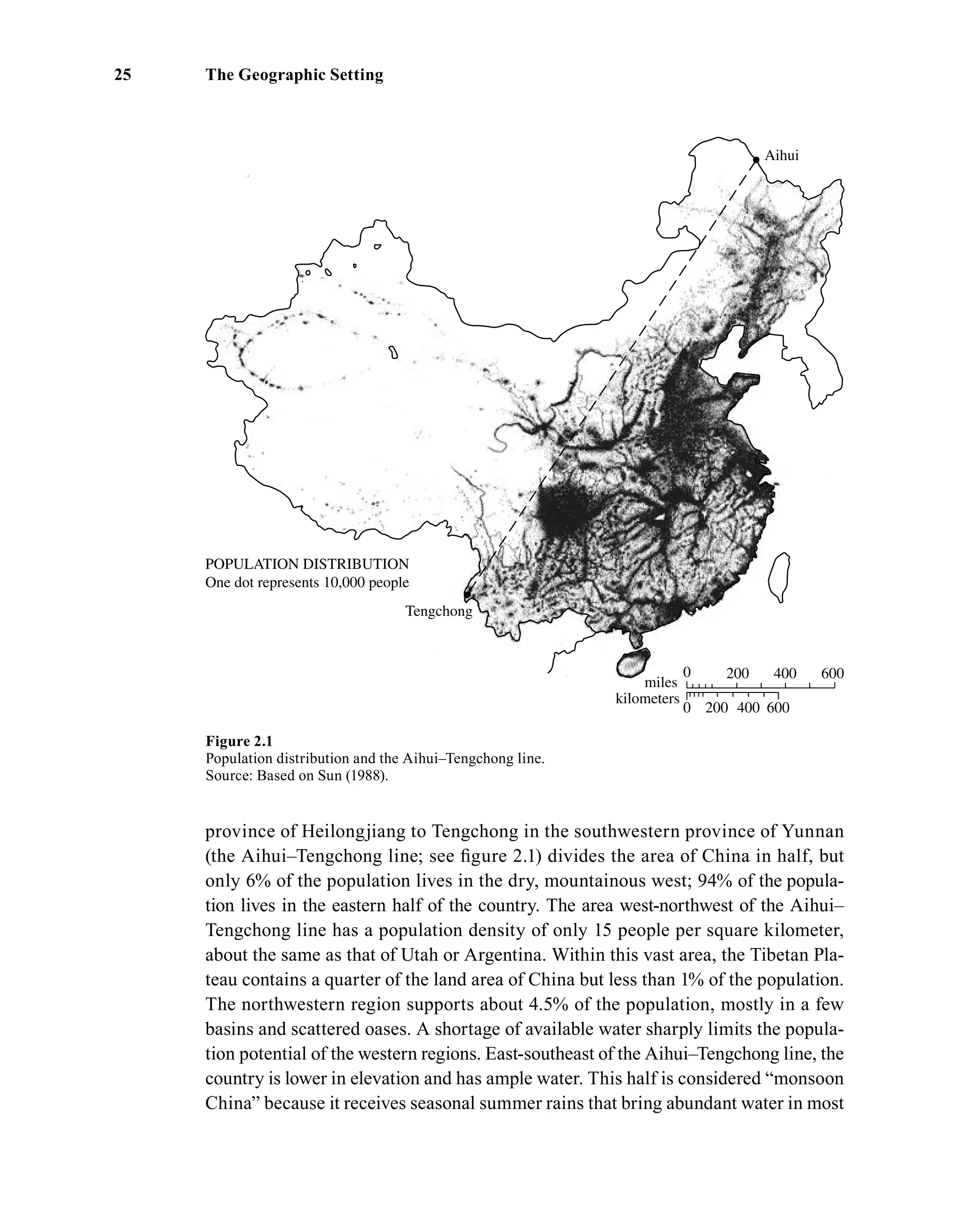 The Chinese Economy second edition Naughton | PDF