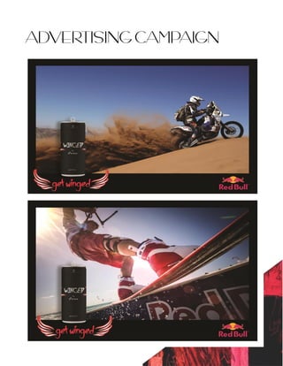 ADVERTISING CAMPAIGN
 