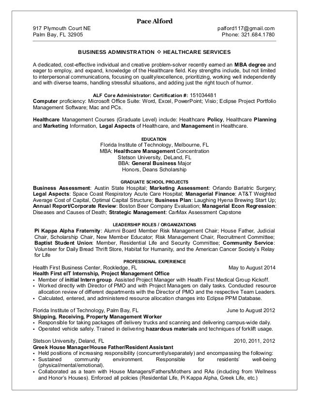 Professional Resume Draft 2015 Copy