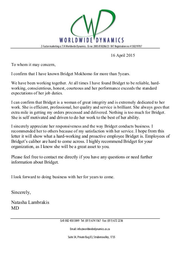 Customer Reference Letter Customer Reference Template Commercial Credit Application Form We Customer Reference Letter Template