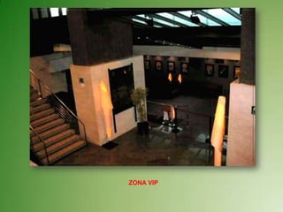 ZONA VIP 