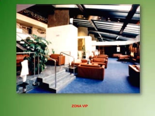 ZONA VIP 