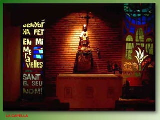 LA CAPELLA