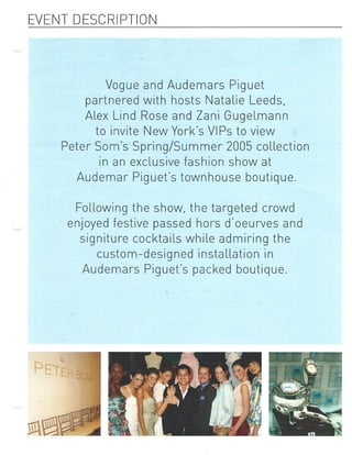 8Vogue