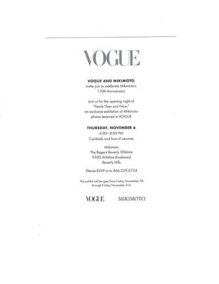 8Vogue