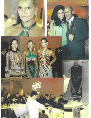 8Vogue