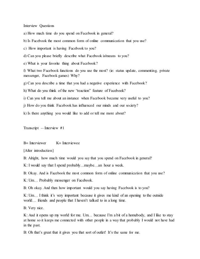rough draft example for research paper