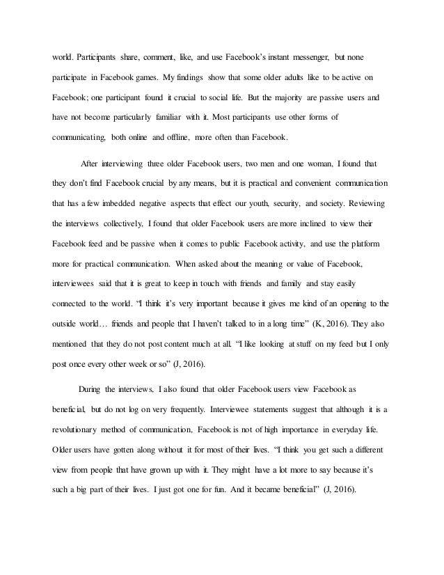 COMM390 Final Research Paper Rough Draft