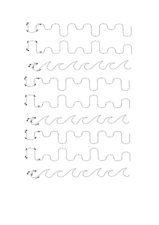 59 desenhos e linhas pontilhadas