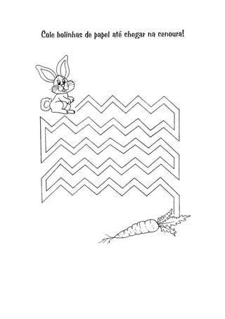 59 desenhos e linhas pontilhadas