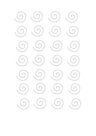 59 desenhos e linhas pontilhadas