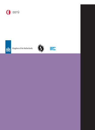 My published research