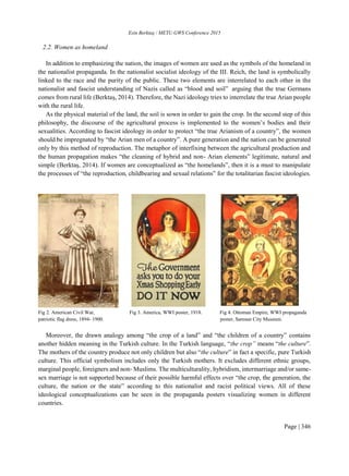 My published research