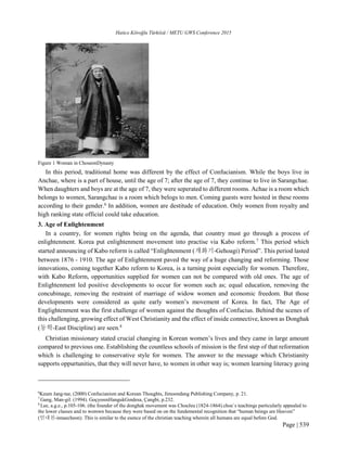 My published research