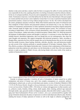 My published research