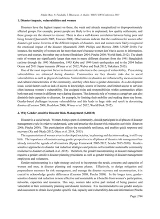 My published research