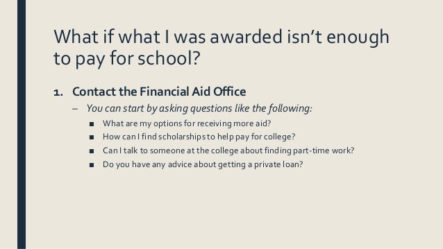 finances 101 finances 101