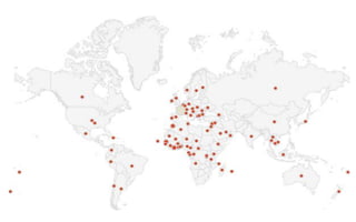 Opération de financement participatif / crowdfundingQuelle origine des fonds ?  