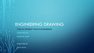59Presentation.pptx of engineering drawing | PPTX
