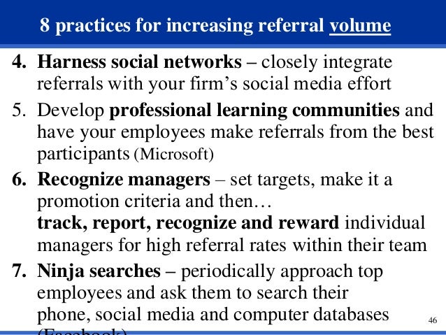 microsoft referral