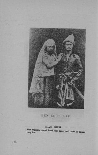 BEN

I:CII i f   B.

SUAMI ISTERI
Tipe sepa&ang suami isteri dari kaum tani A ^ J , Ayang lalu.
zaman
A

174

c

e

h

d l

 