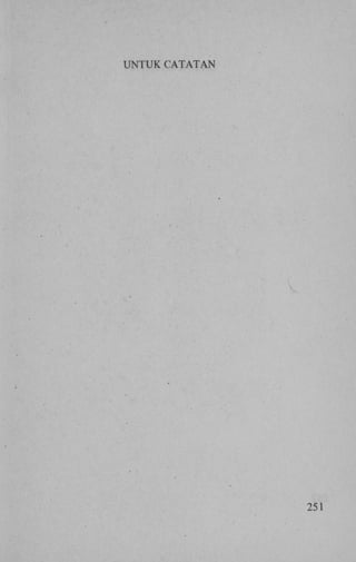UNTUK CATATAN

251

 