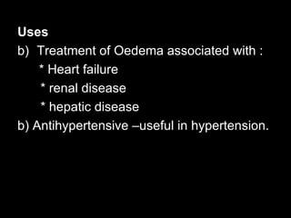 5a.diuretics