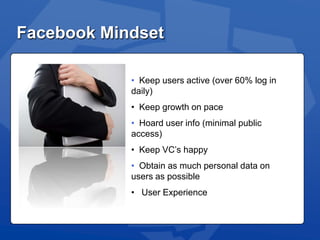 FaceBook.comMarch 2005Slide Title