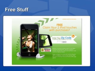 Facebook Mindset Keep users active (over 60% log in daily)