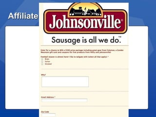 Free StuffMar 10, 2010Slide Title