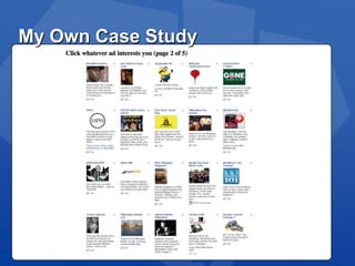 Affiliate FrustrationSlide TitleSame rules do not apply to all.Big ad spend = most rules don’t apply.