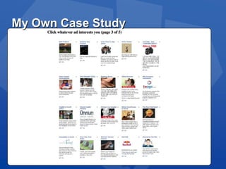 Affiliate FrustrationSlide Title