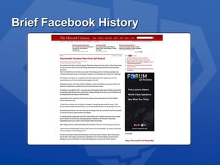 The HUGE opportunity