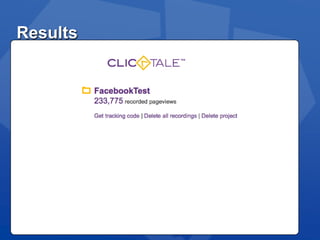 Affiliate FrustrationSlide Title