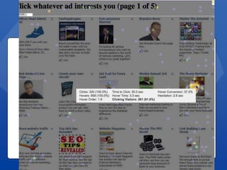 Image Case StudySlide Title2004 Google Ads StudyOver 2,000 Participants