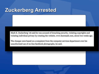 Getting past the frustrations