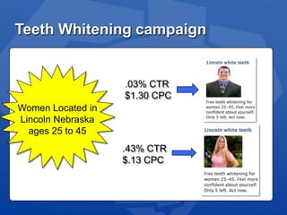 My Own Case StudySlide Title