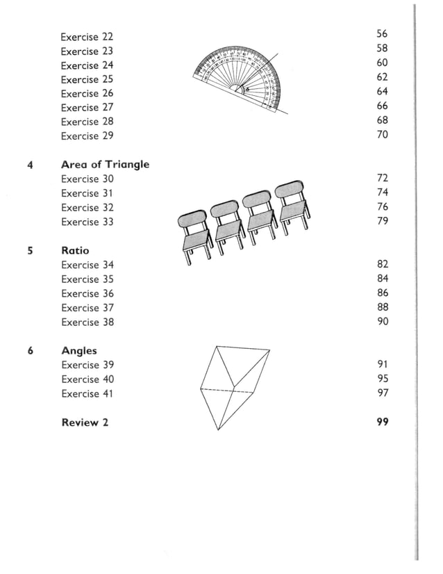 Singapore Math - 5A - Workbook