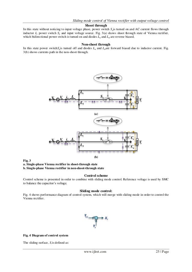 Single phase vienna rectifier circuit