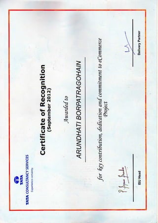 Certificate_Recognition_Arundhati