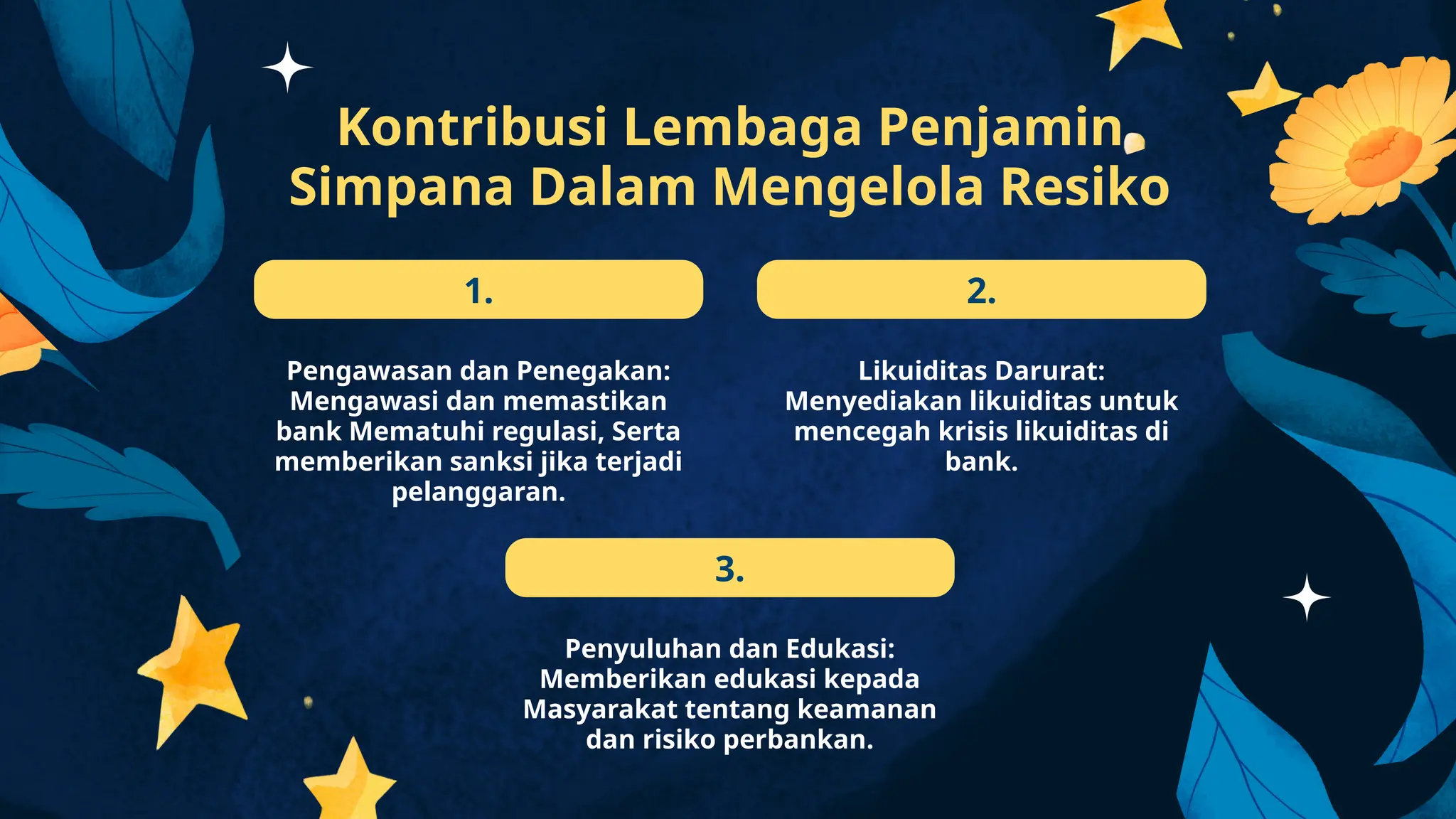 Penjamlim Materi BLK LEMBAGA PENJAMIN SIMPANAN.pptx