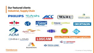 © A member of Temp Holdings
Our featured clients
Industrial, Supply Chain
 