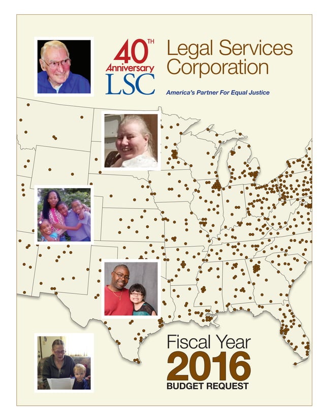 LSC FY2016 Budget Request_FINALalt_1.30