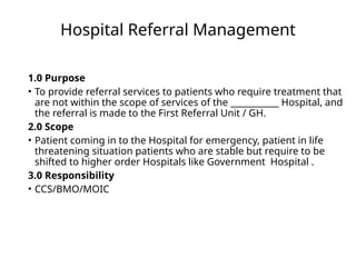 5A1055 Hospital Referral Management.pptx