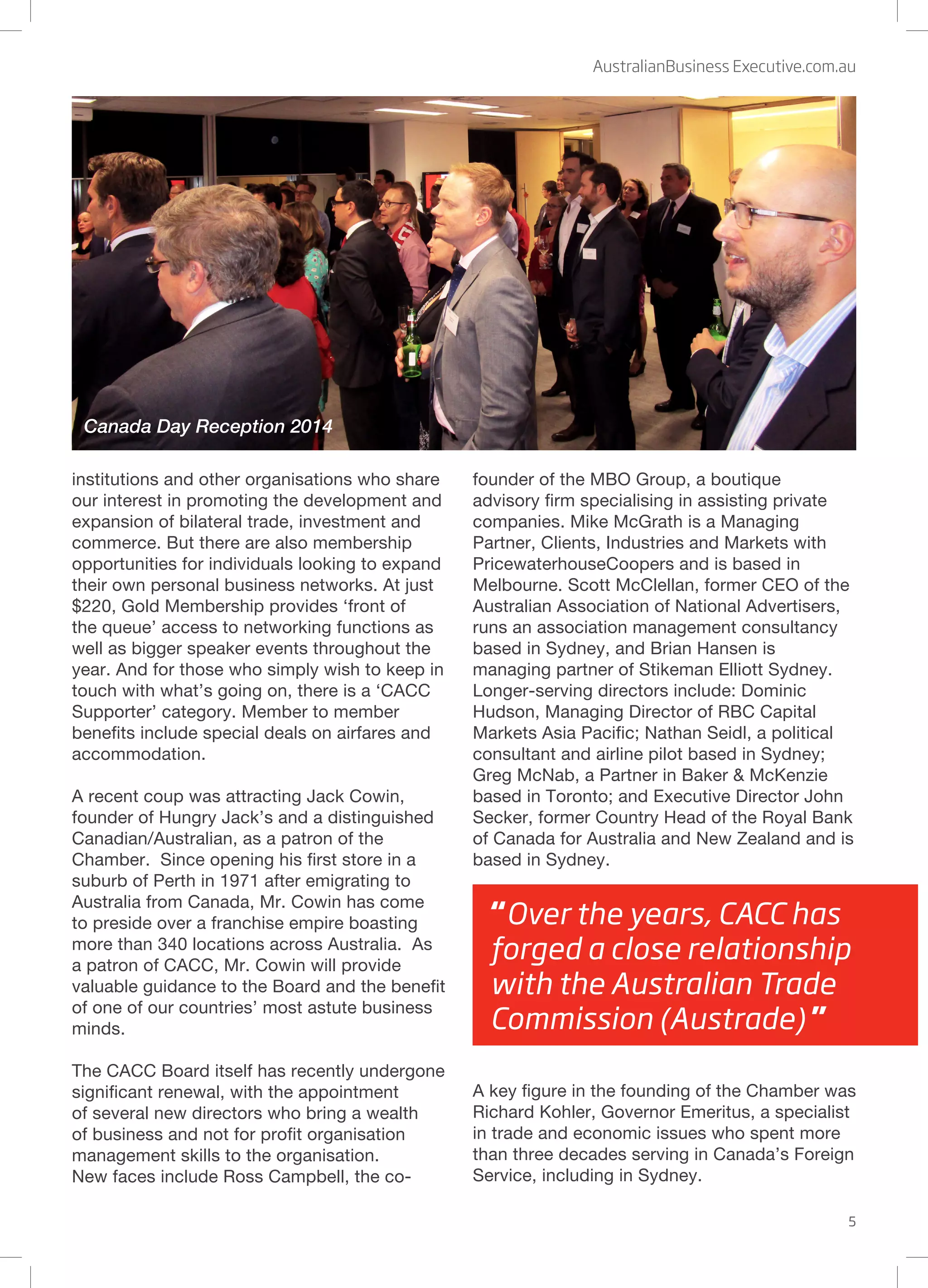 CACC_Print Ready Brochure | PDF