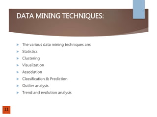 Presentation Template | PPTX